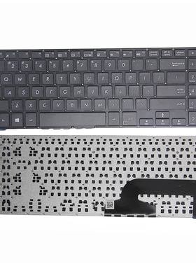 适用 ASUS华硕 X507 Y5000U X570 A570 X570ZD Y5000UB 键盘