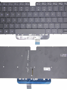 适用华为 HLY HBB HBL KLV-W19 W29 W19D W29L WAH9P WF/WAQ9键盘