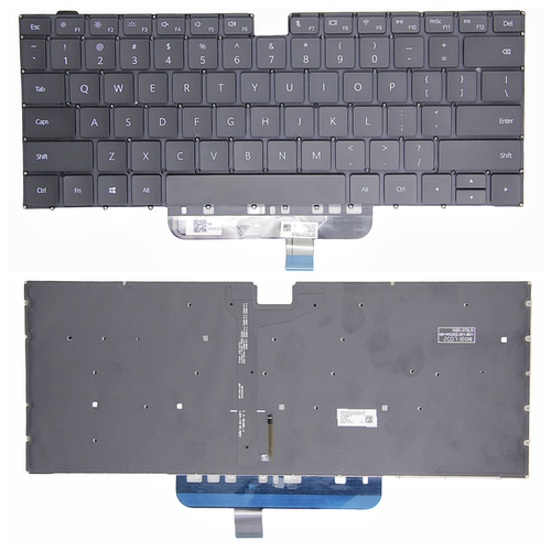 适用华为KLVHBL-W19W29键盘