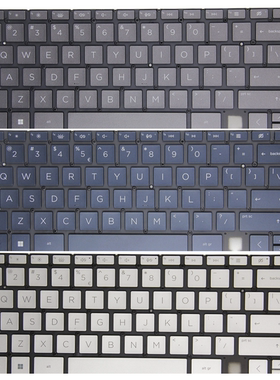 全新HP惠普  Spectre x360 14-EA 14-EB 14-AE Q250 笔记本键盘