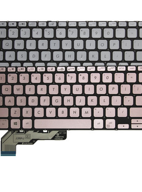 适用华硕A403f X403F S403F ADOL14F redolbook14 adol13f 键盘