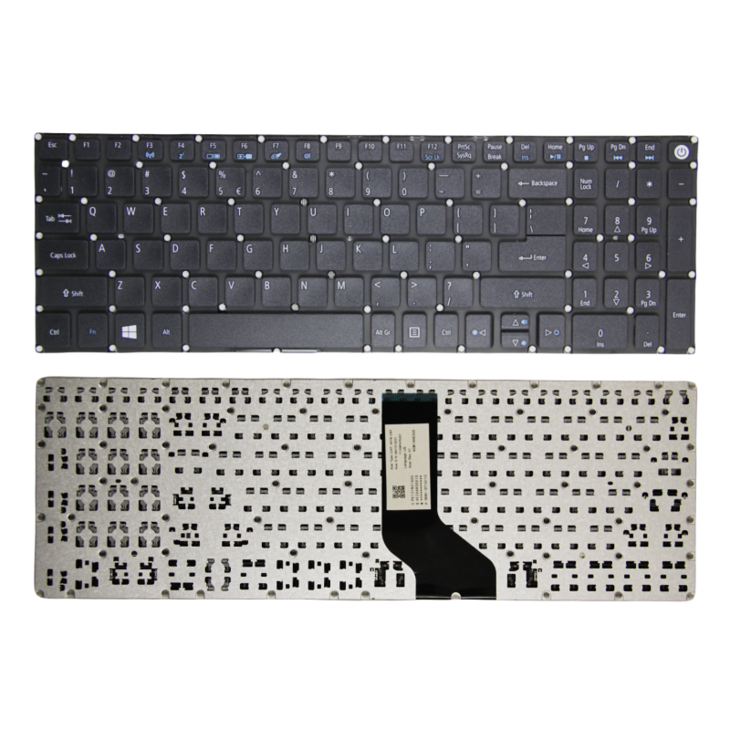 宏基TX50N16Q2P257TX520键盘