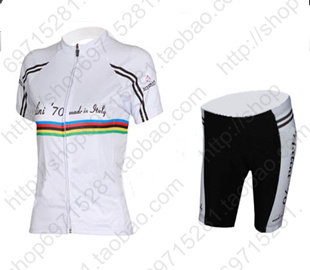 Vêtement cyclisme femme - Ref 2215002 Image 1