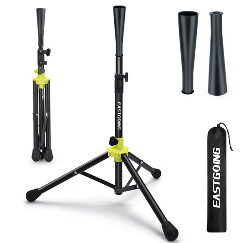 可调棒垒球打击训练器