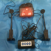 投篮机电子计分器 投球计分器