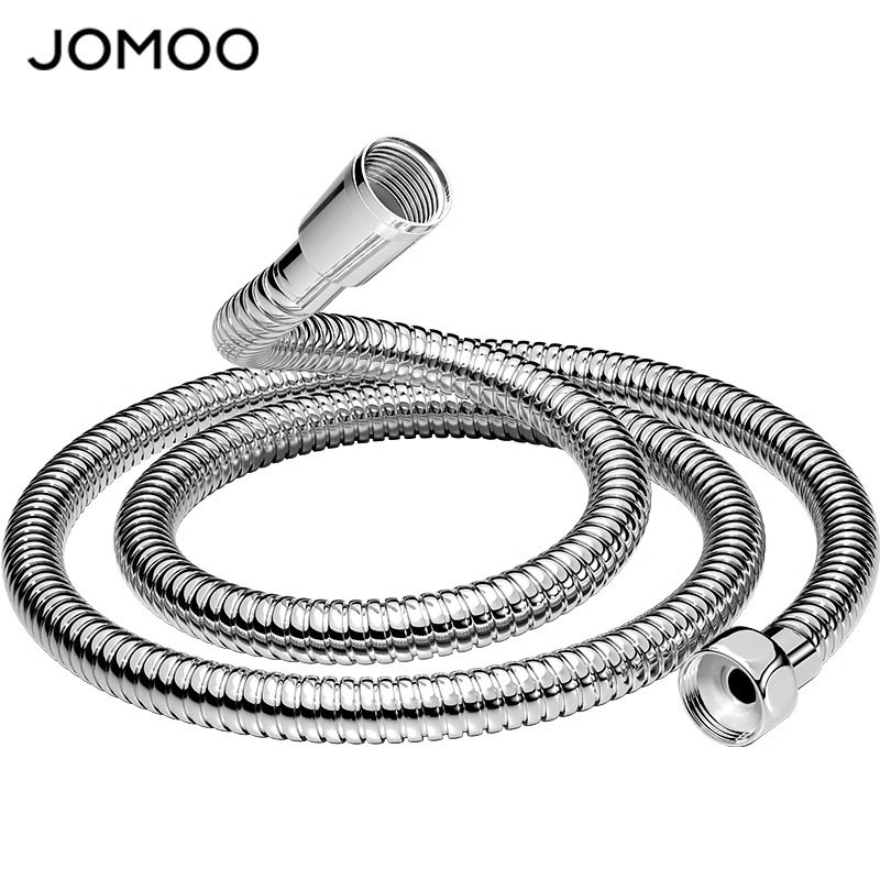 九牧通用防爆花洒软管淋浴热水器出水管连接加长喷头洗澡浴室配件,家装主材,花洒配件,淘宝优惠券,粉丝福利购,淘宝优惠卷