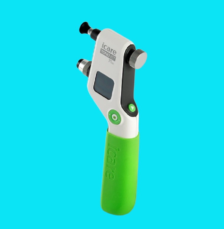 芬兰兽医动物宠物眼压计测量回弹式手持眼压仪tonovet plus