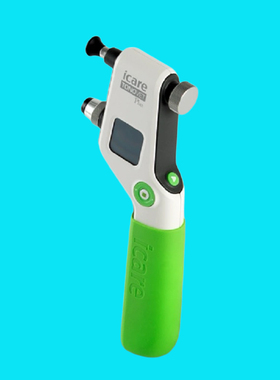 芬兰兽医动物宠物眼压计测量回弹式手持眼压仪tonovet plus