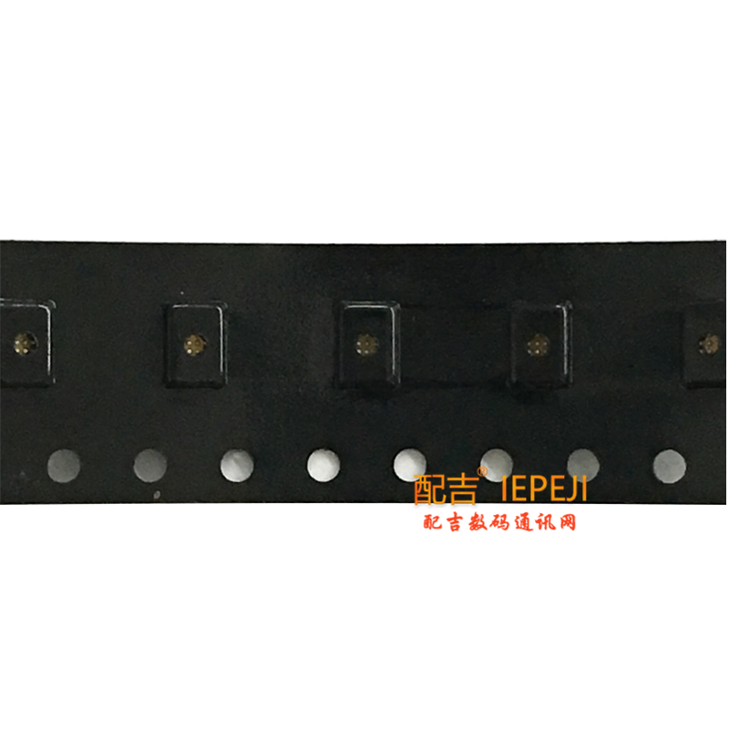 适用ipad5 6 air2 迷你4手写触摸ic 主板芯片 343S0583升压二极管