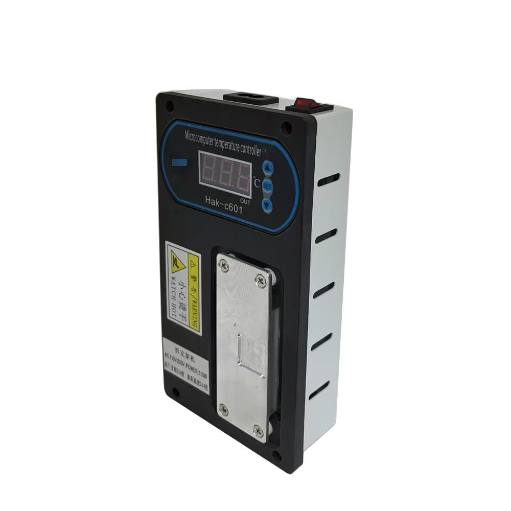 适用苹果手机拆支架加热平台烫支架机器去除CPU芯片边框液晶屏幕