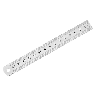 钢尺加厚直尺钢板尺不锈钢小尺子20 30 50cm刚尺1米工业级刻度尺