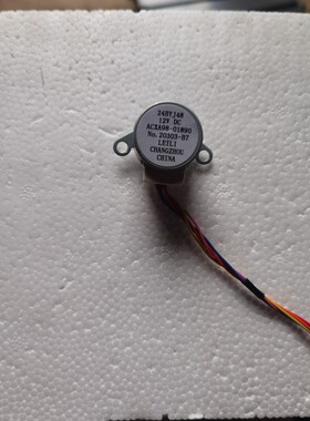 松下空调柜机摆风电机ACXA98C01150/1080/01170/01890