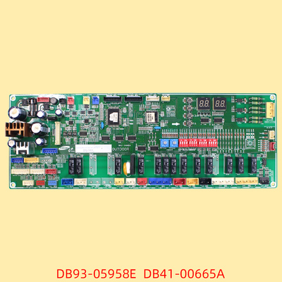 三星变频空调电路板DB93-05958E DB41-00665A