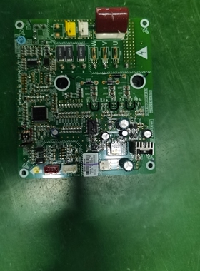 格力多联机风机模块GRZWS9-N1 30223000032 30229091