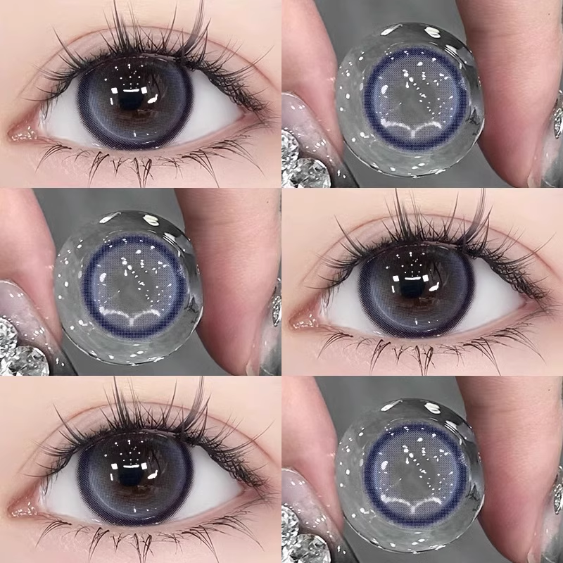 【两盒赠润眼液~】