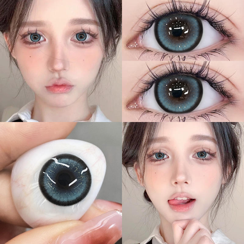 两副送护理液+盒