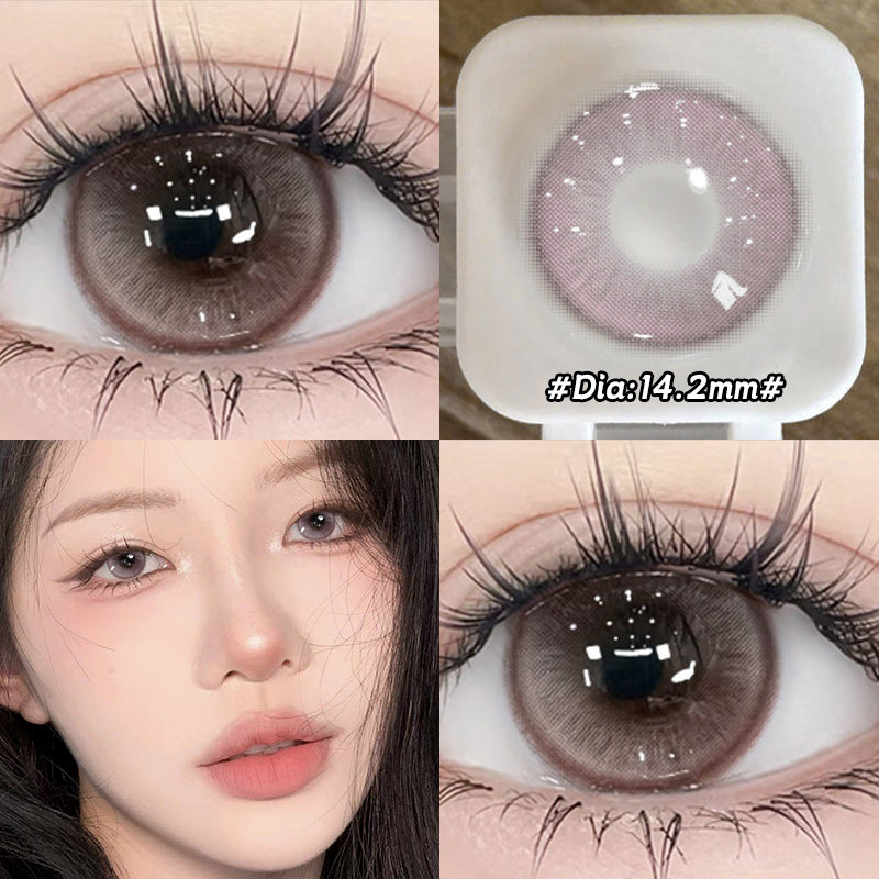 三明治工艺新品日抛10片装+两盒送润眼液