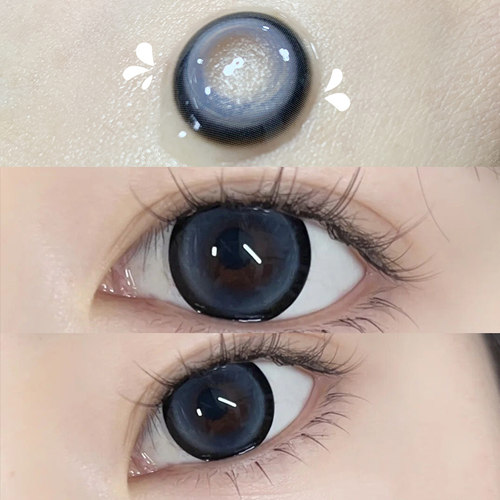 买1副送1副  送护理液+伴侣盒