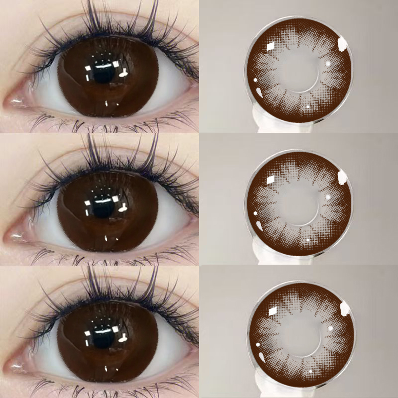 两副送护理液+盒