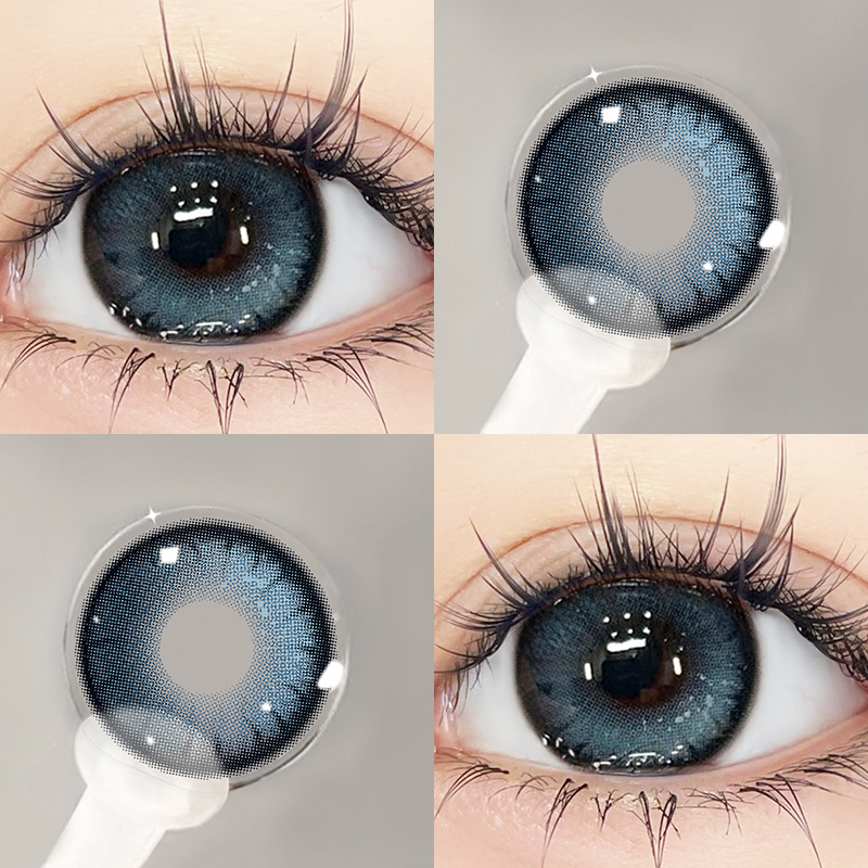 两件赠润眼液  一件赠佩戴工具