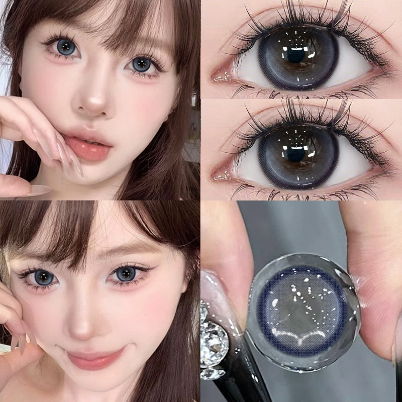 【两盒赠润眼液~】