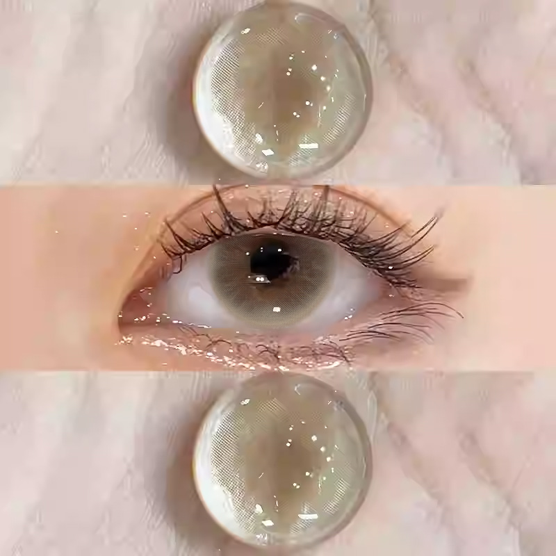 两副赠护理液+盒