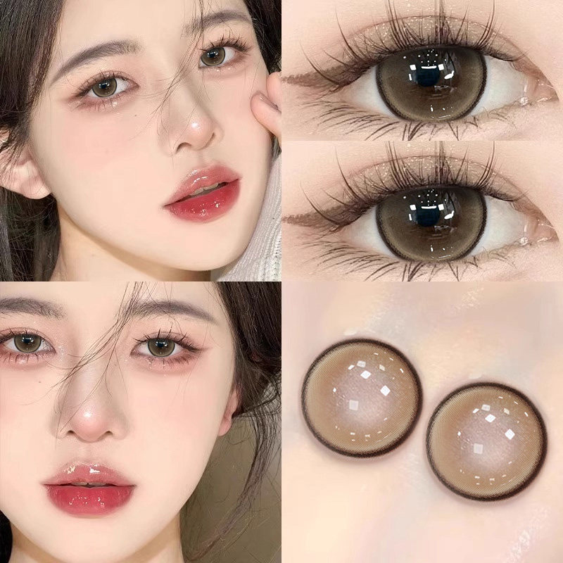 两件送润眼液  一件送佩戴工具