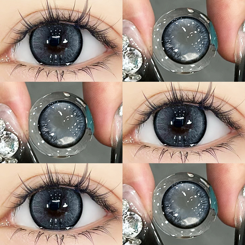 两件赠润眼液  一件赠佩戴工具