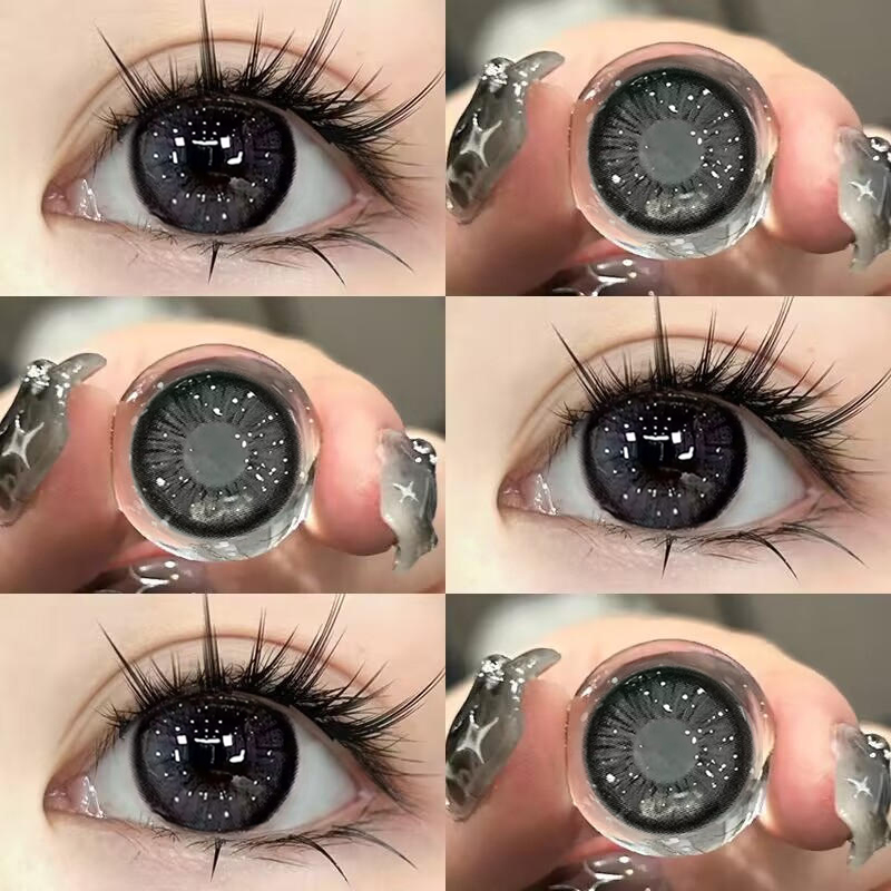 两件赠润眼液  一件赠佩戴工具