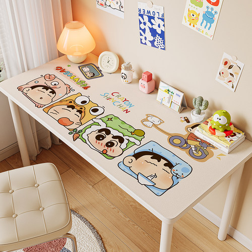 皮革桌布轻奢高级感垫子