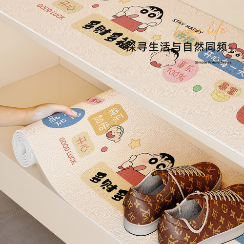 卡通2026新款防水防潮防刮垫