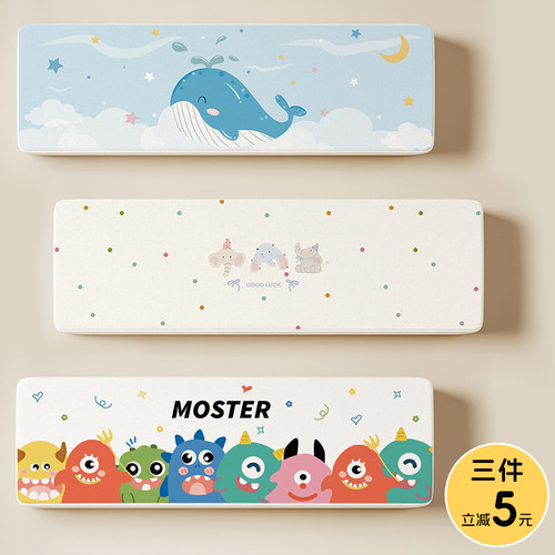 2024年新款挂机空调防尘罩