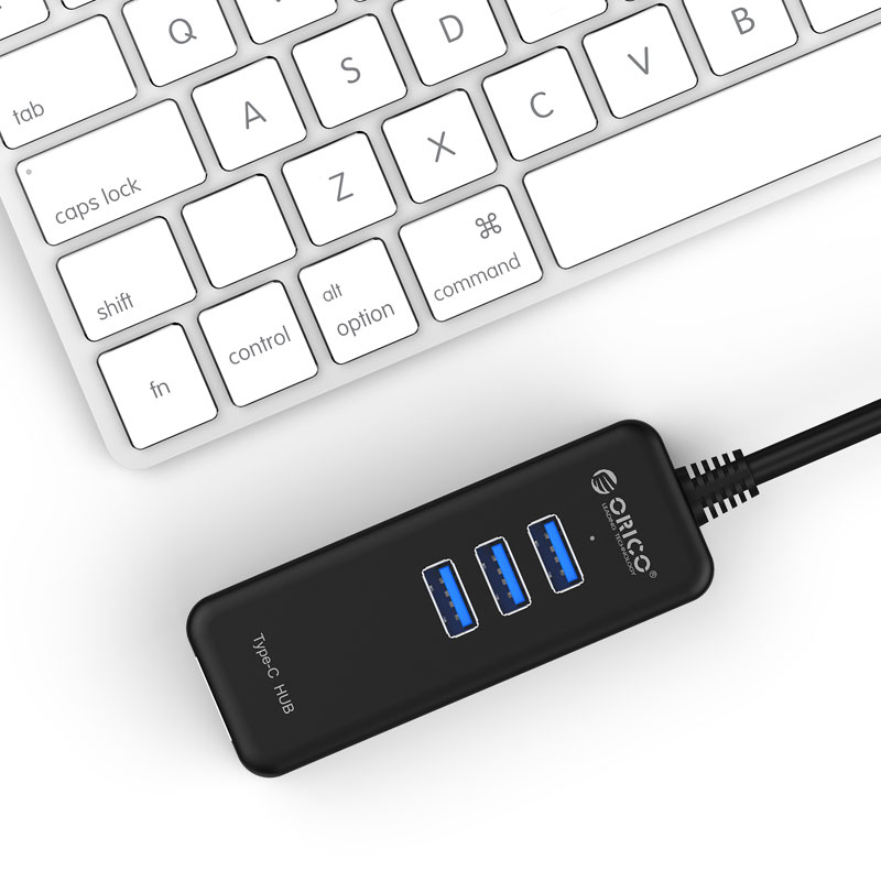 Concentrateur USB - Ref 369823 Image 3