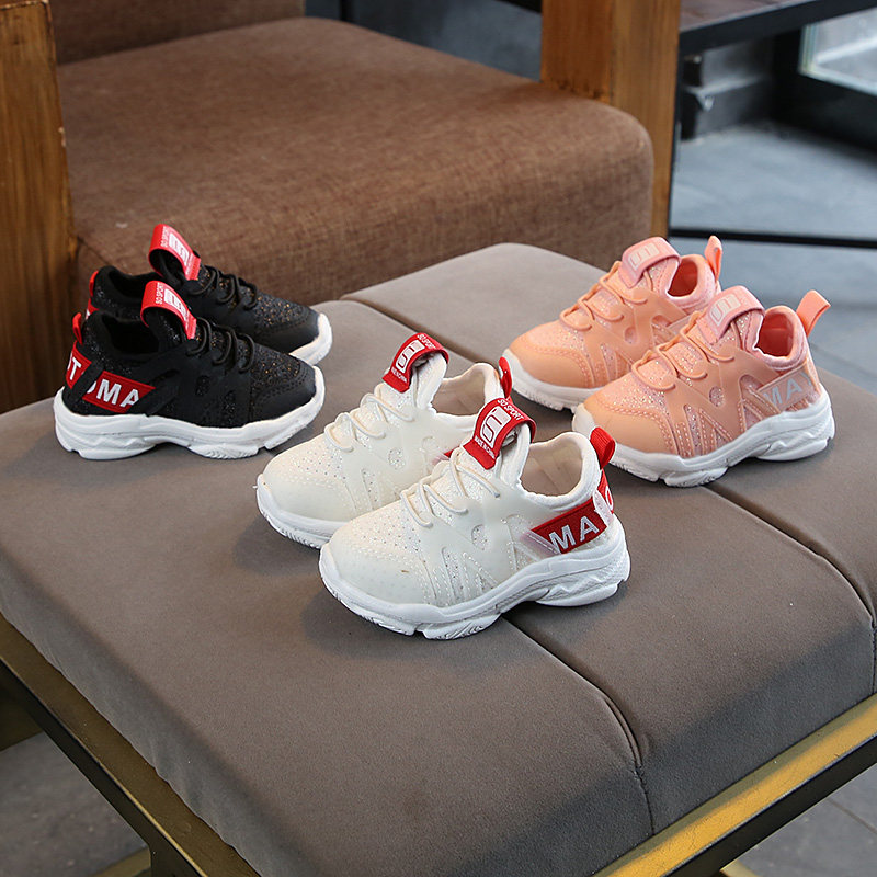 prewalker  children's shoes Female baby shoes 1-2-3 Single shoes Male baby girl motion Mesh shoesin the Shoes/Baby Shoes/Parent-child shoes , Sports shoes  category - from Buy2taobao.com to provide professional Taobao agent buy service