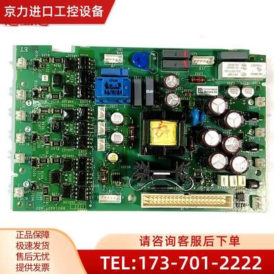 ATS22D88Q软启动45KW主板触发模块电源板BBV14417A0123【议价】