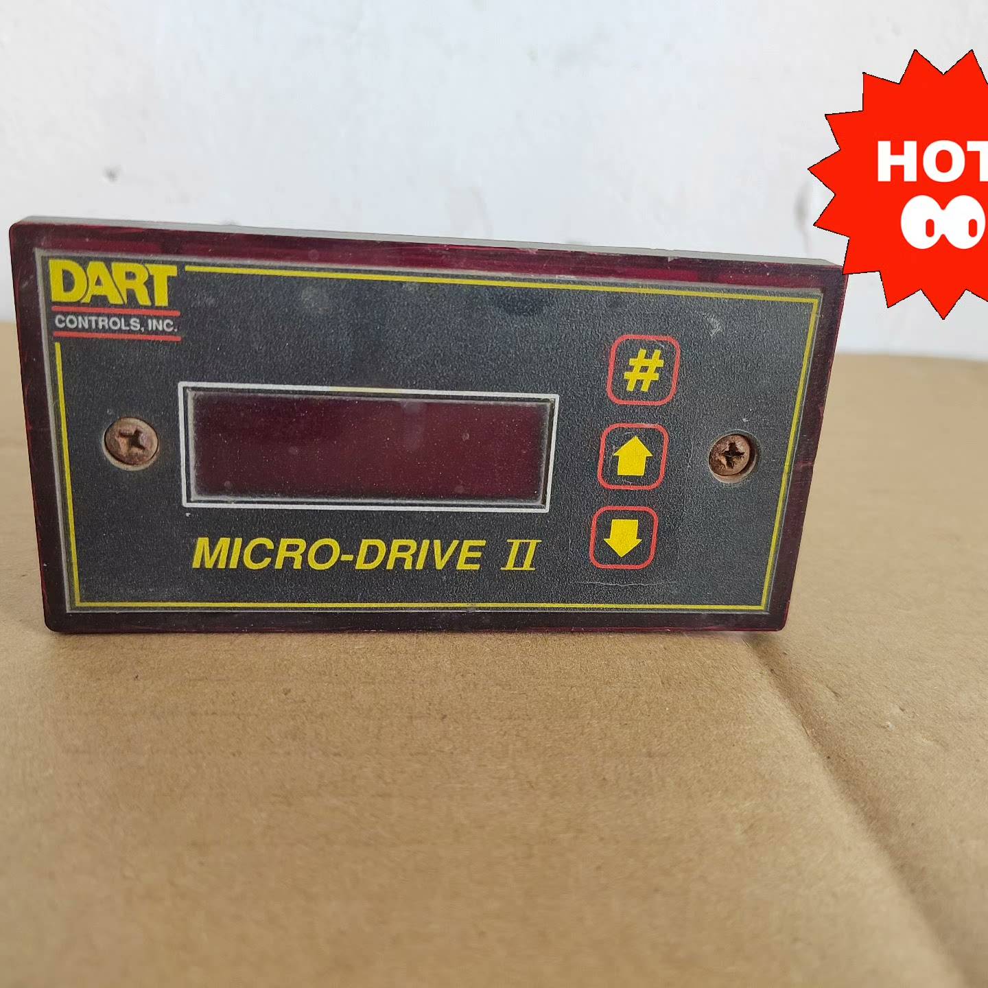 议价DART控制器MD20P适用