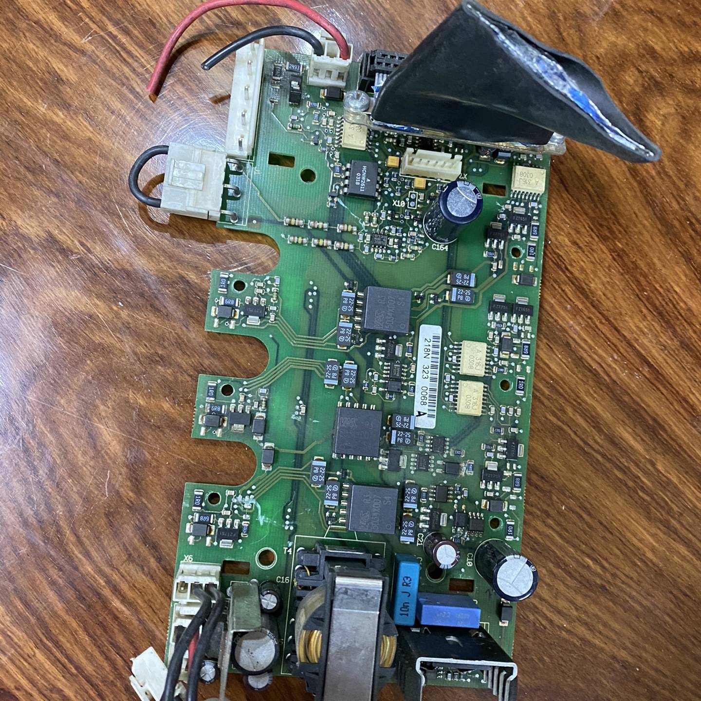 议价电源板，触发板PC00219D，什么都4适用