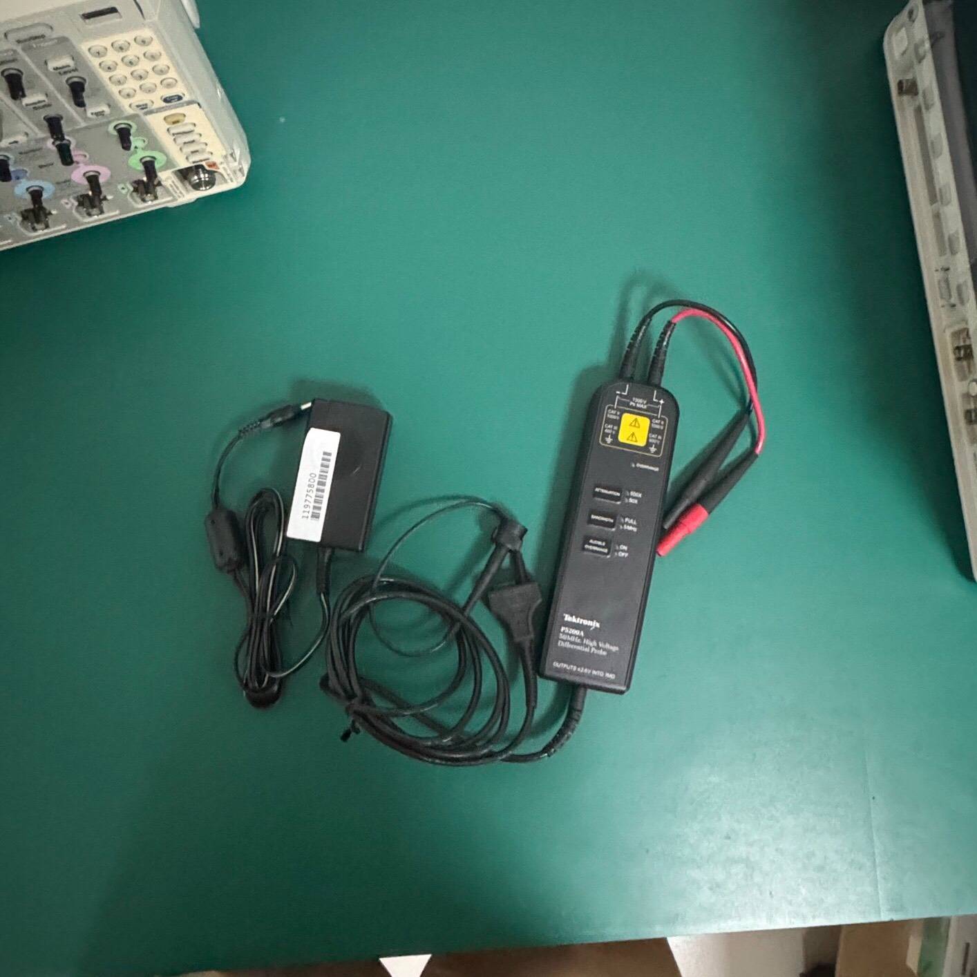 议价P5200A泰克高压差分探头适用