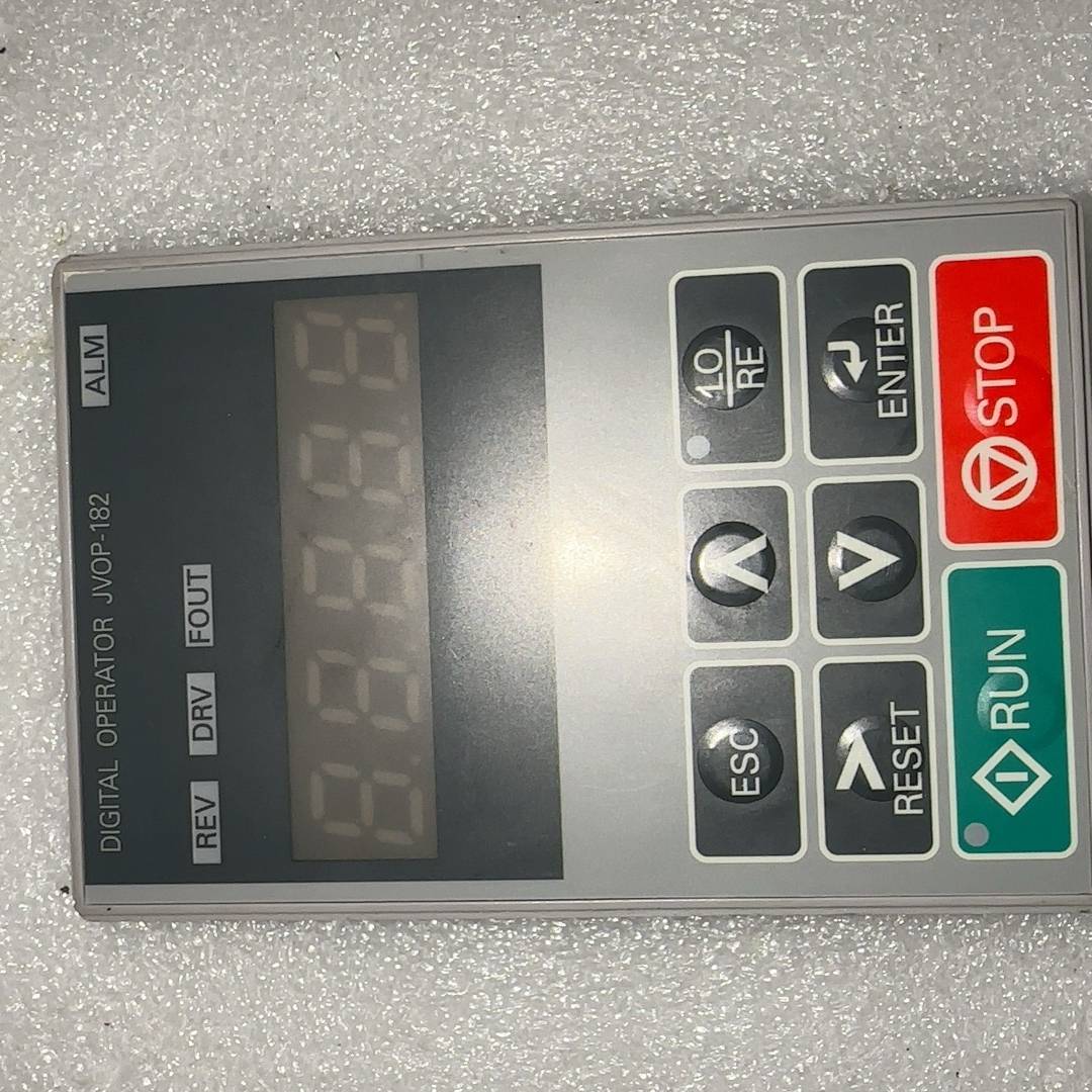 议价jvop-182面板，成色如图，包好包邮适用