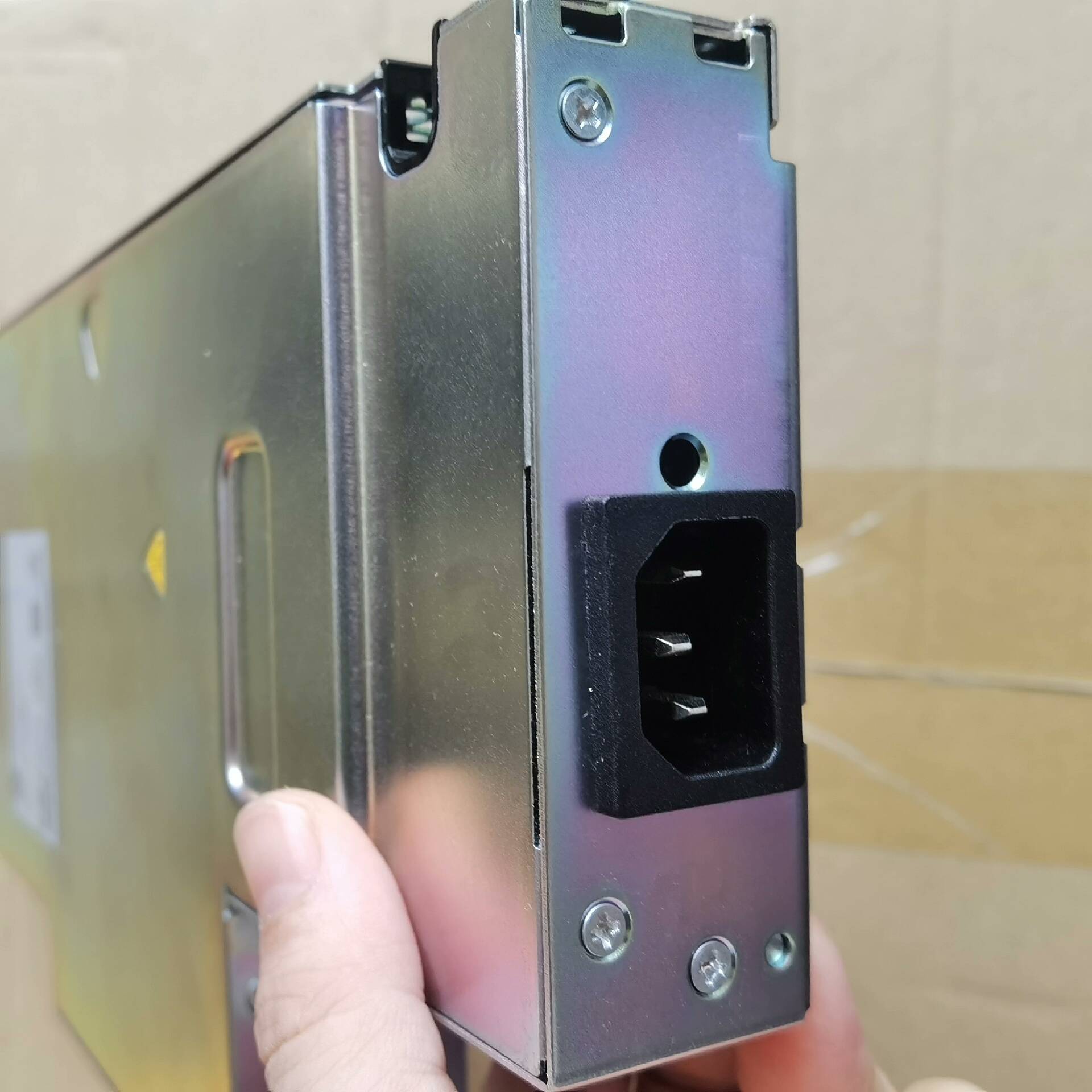 议价PAC1200WS60-C5电源模块适用