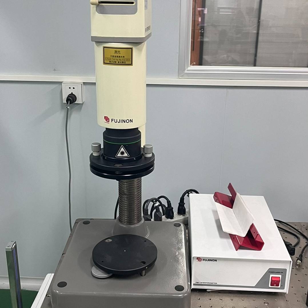 议价FUJINON能F601 INTERFEROMETER激适用