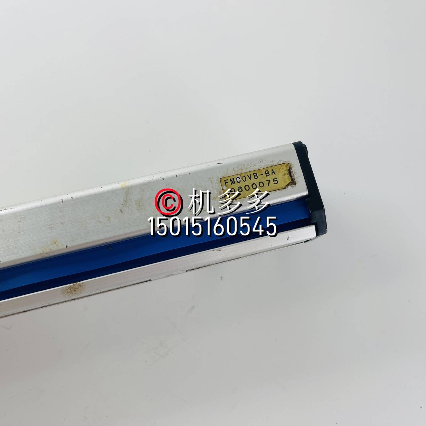 议价注塑机电子尺FMC0VB-BA+配套EDV适用