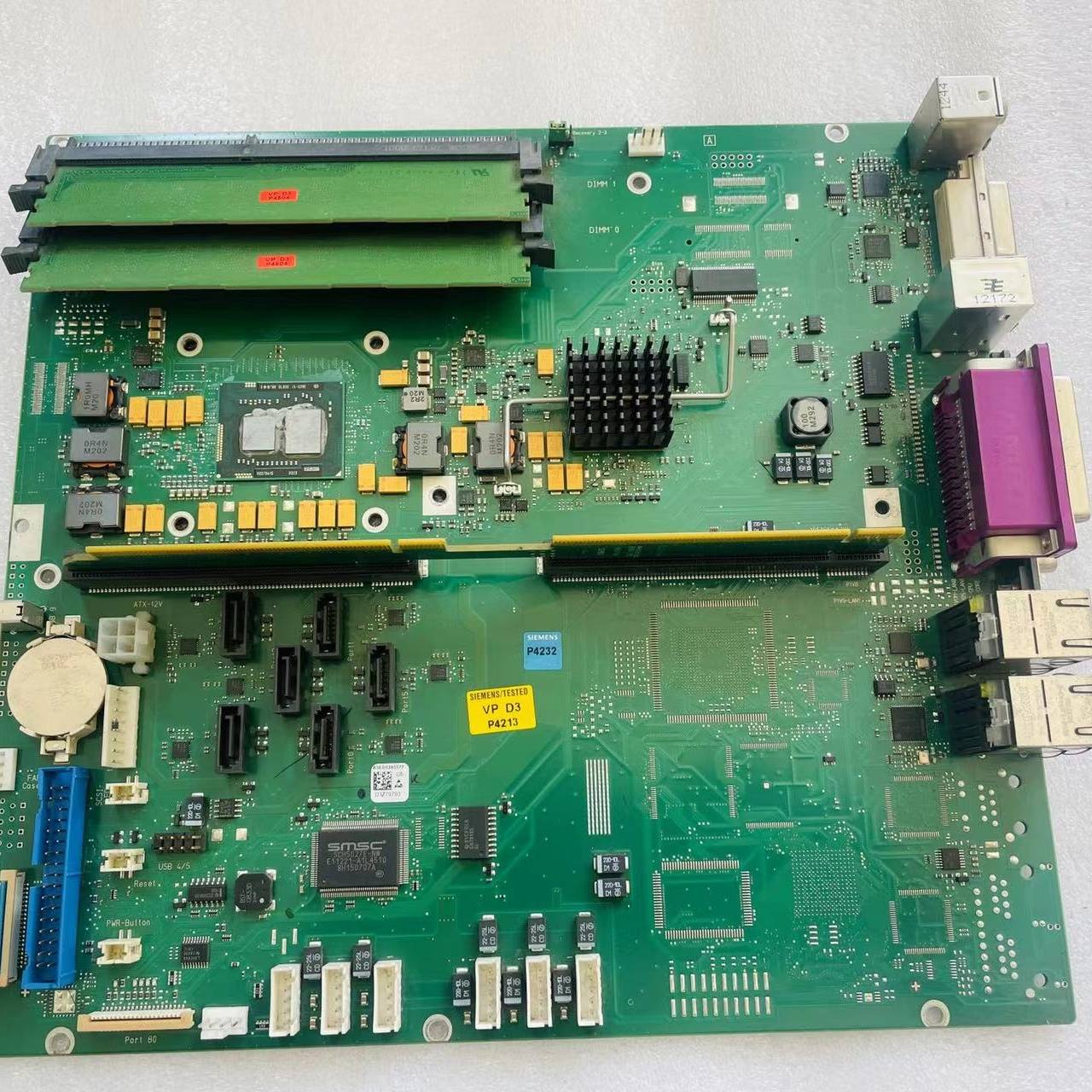 议价工控IPC847C 工控机主板 A5E03754814适用