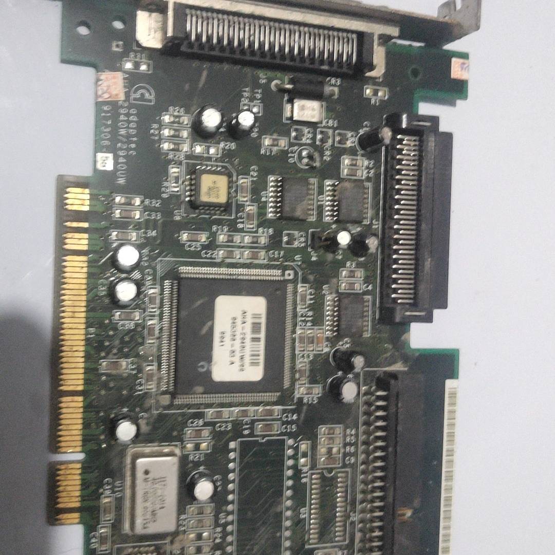 议价adec AHA-2940W/gg卡实物拍摄,不知适用