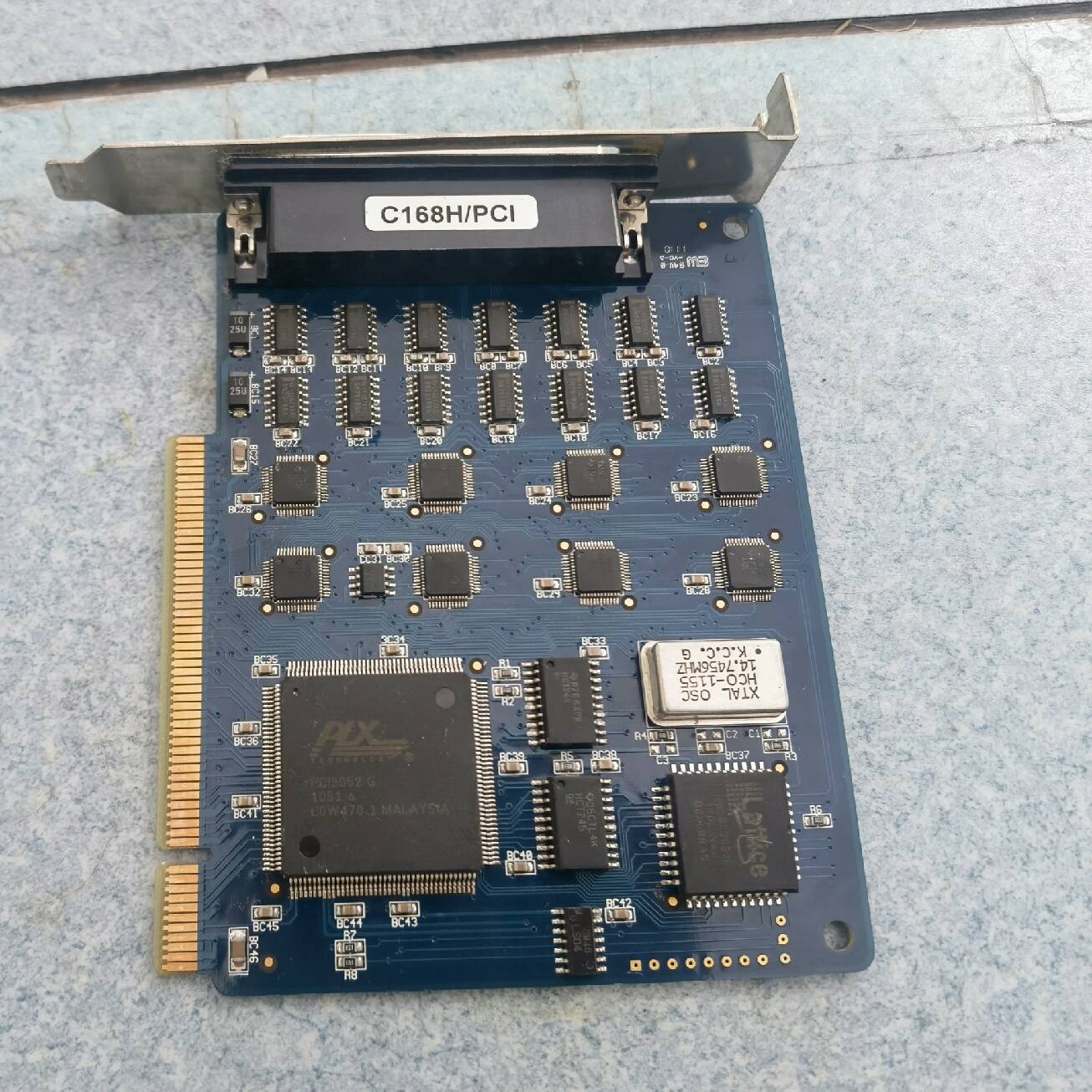 议价c168h/PCI，pci转 8串口卡，适用