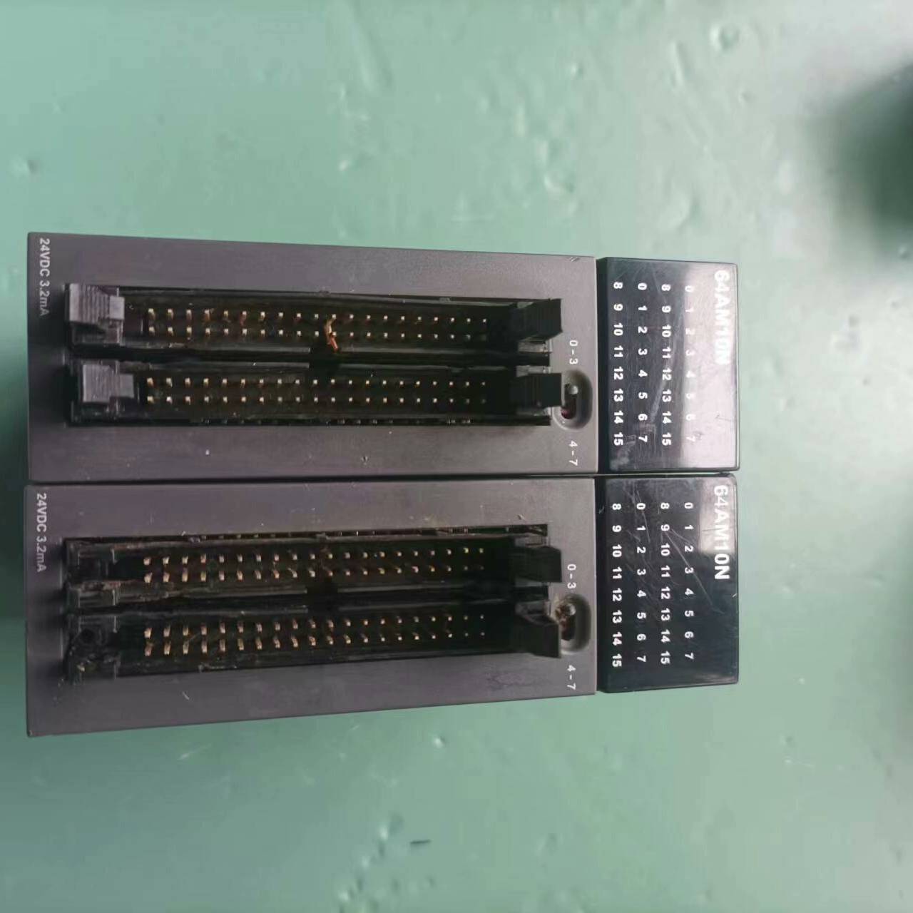 议价AH64AM10N-5C  模块，两个，成色适用