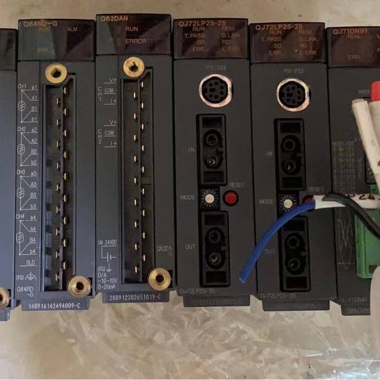 议价三菱plc模块,型号有适用