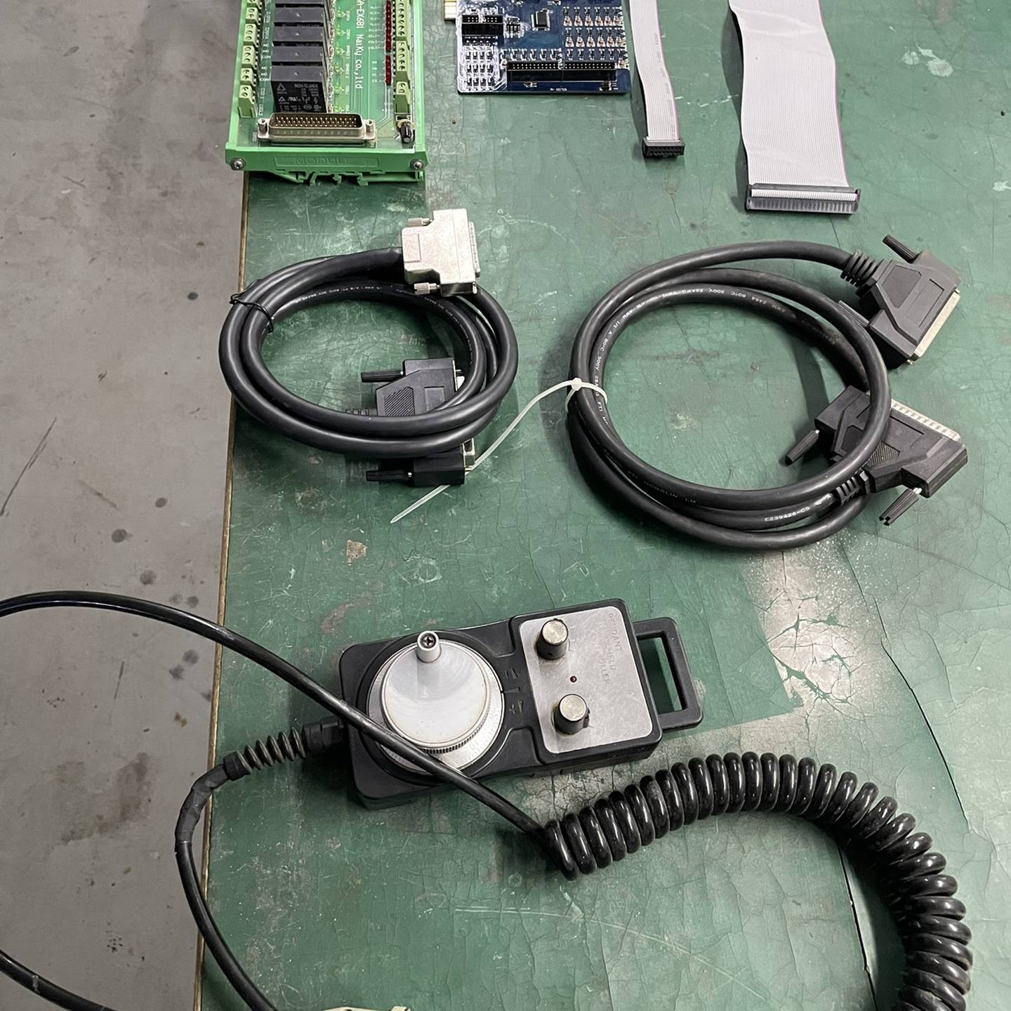 议价维宏63A控制卡一整套,包含控制卡、适用