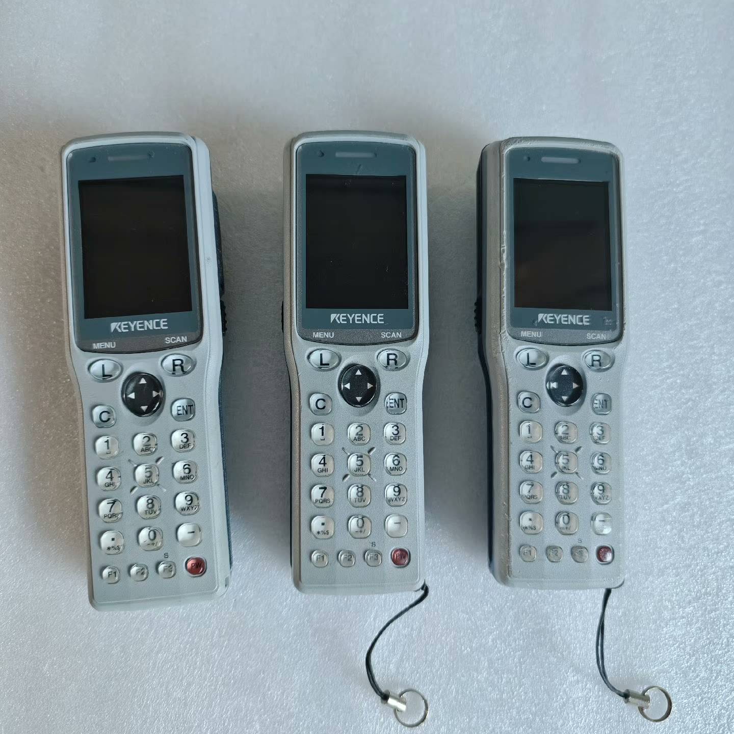 议价基恩E手持编码器BT-1510WBG适用