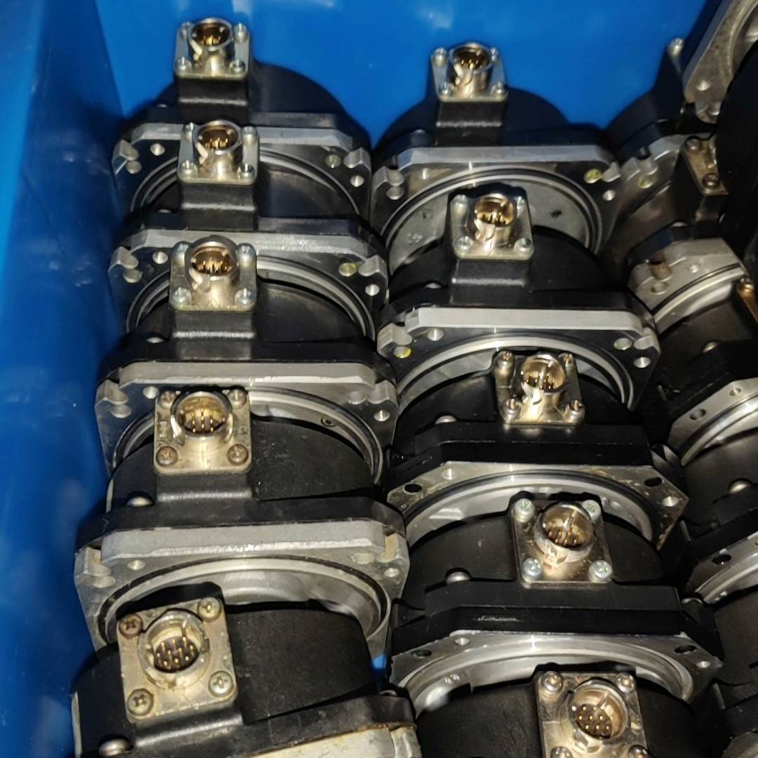 议价OSA105S5A  伺服电机编码器，A51编码器适用